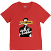 patd V-Neck Tee