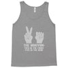 the minivan Tank Top