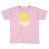 banana minion Toddler T-shirt