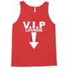 v.i Tank Top
