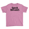 supermotards Youth Tee