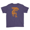 the thing Youth Tee