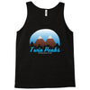 population 51,201 Tank Top