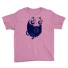 crystal seer Youth Tee