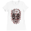 deadhole Ladies Fitted T-Shirt