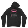 technician's wife Unisex Hoodie