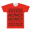 ugly ho!ho! All Over Men's T-shirt