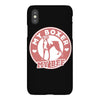 my boxer my bff iPhoneX