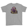 traveling wonderland Youth Tee