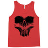 skull Tank Top
