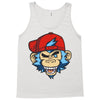 mankeeboi wink Tank Top