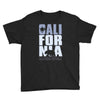 california republic Youth Tee