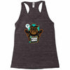 team dog Racerback Tank