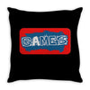 fahrie77 Throw Pillow