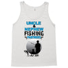 Uncle &amp; Nephew Fishing Partners For Life Tank Top