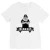 infamous V-Neck Tee
