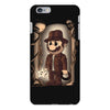plumbers of the lost star iPhone 6 Plus/6s Plus Case