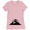peek Ladies Fitted T-Shirt