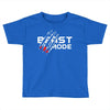 Beast Mode Toddler T-shirt