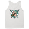 norse warlord Tank Top