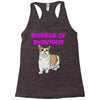 munchkin Racerback Tank
