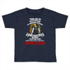 To Be Called A Super Saiyan Toddler T-shirt