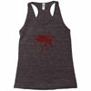 cattle decapitation Racerback Tank