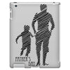 father's day iPad 3 and 4 Case