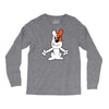 reksio bajki prl poland koszulka Long Sleeve Shirts