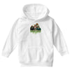 golden ghouls Youth Hoodie