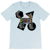 Colorful Cat T-Shirt
