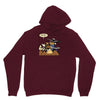 duck slap! Unisex Hoodie