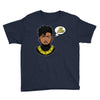 hey auntie Youth Tee