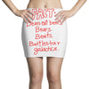 The Office Mini Skirts