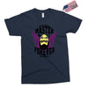 Original Universe Master Forever Snake Mountain Exclusive T-shirt
