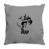 Bear Throw Pillow
