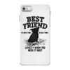 Best Friend Yorike iPhone 7 Case