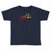 i called saul Toddler T-shirt