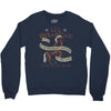 li'l sebastian Crewneck Sweatshirt