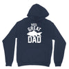 reel great dad Hoodie
