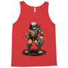 predator Tank Top