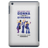 One Night Only Donna And The Dynamos iPad Mini