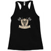 dragon hunter Racerback Tank