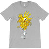 demons inside your soul 2 T-Shirt
