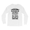 I Am A September Woman Long Sleeve Shirts