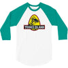yoshi 3/4 Sleeve Shirt