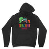teacher saurus Unisex Hoodie