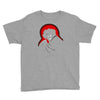 mr. bat tan Youth Tee