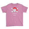 captain jack Youth Tee