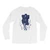 the seven year empire Long Sleeve Shirts